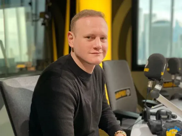 George Groves
