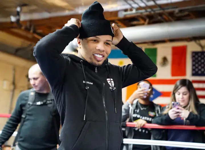 Gervonta Davis