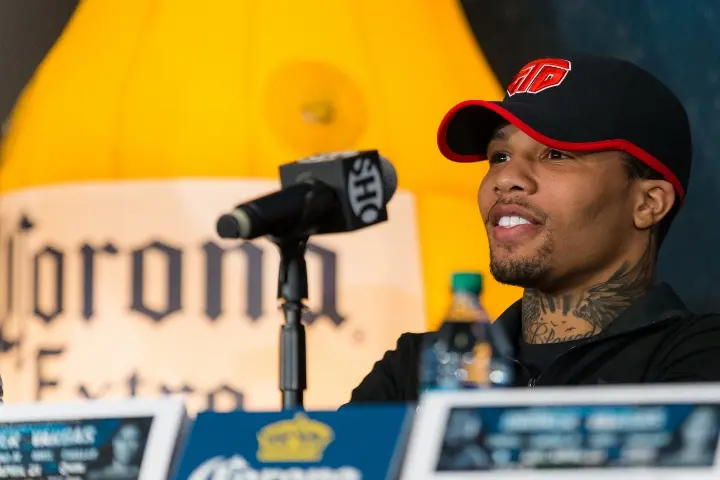 Gervonta Davis