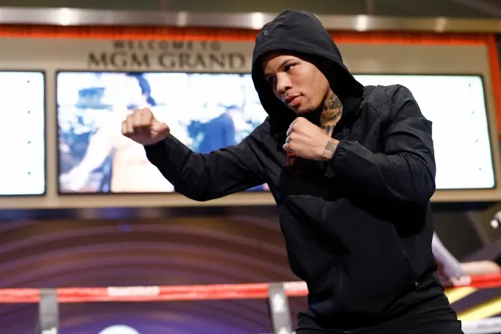 Gervonta Davis