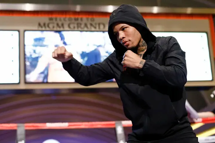 Gervonta Davis
