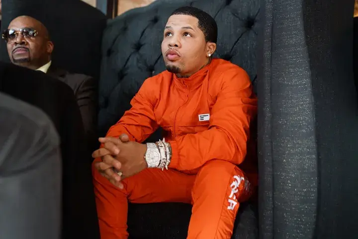 Gervonta Davis