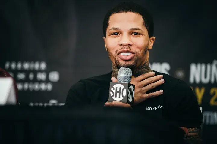 Gervonta Davis