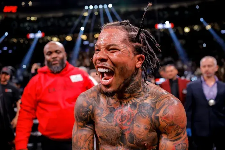 Gervonta Davis