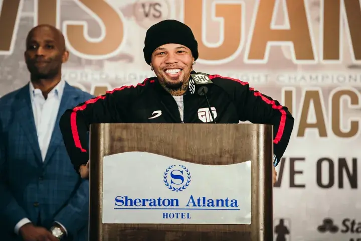 Gervonta Davis