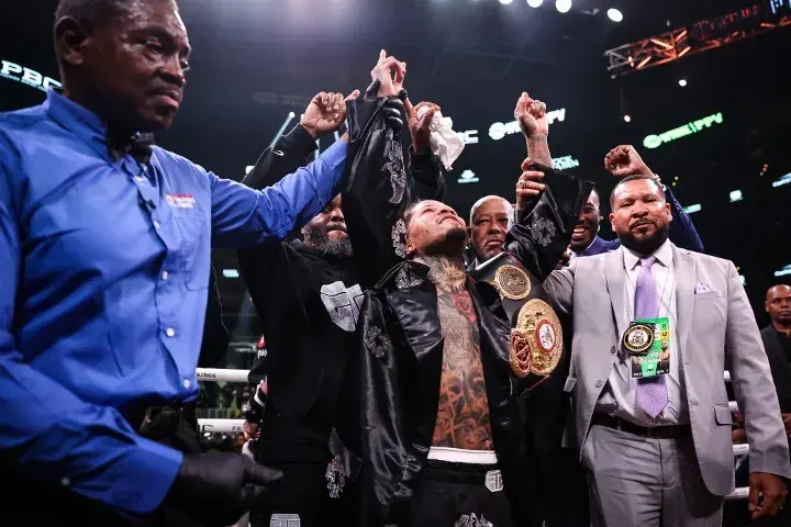 Gervonta Davis