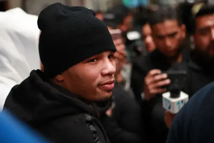 Gervonta Davis