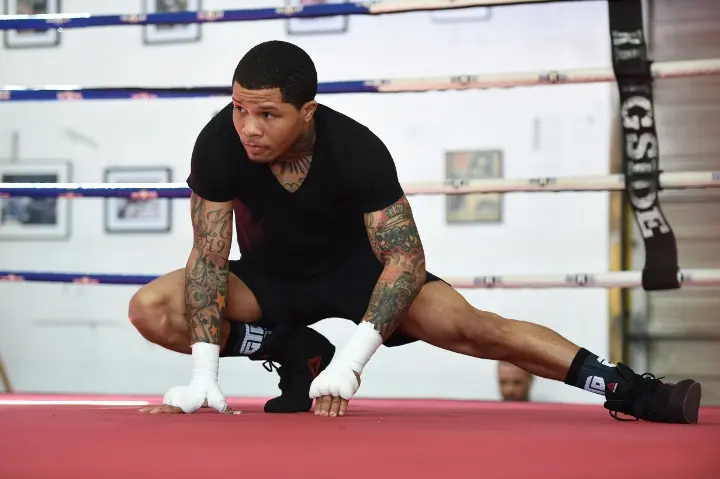 Gervonta Davis