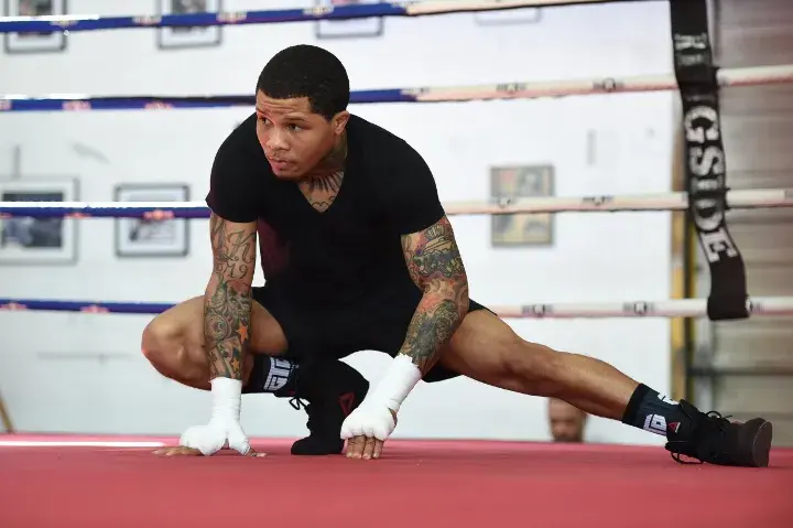 Gervonta Davis