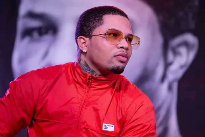 Gervonta Davis