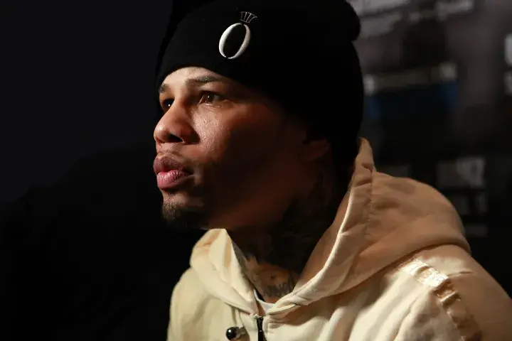 Gervonta Davis