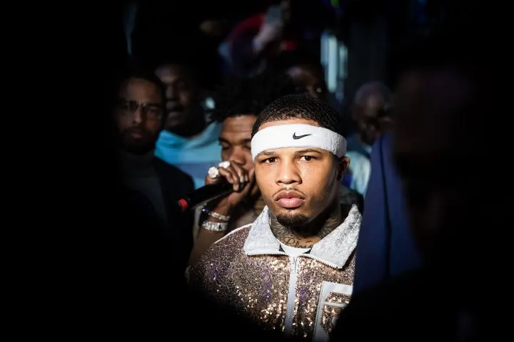 Gervonta Davis