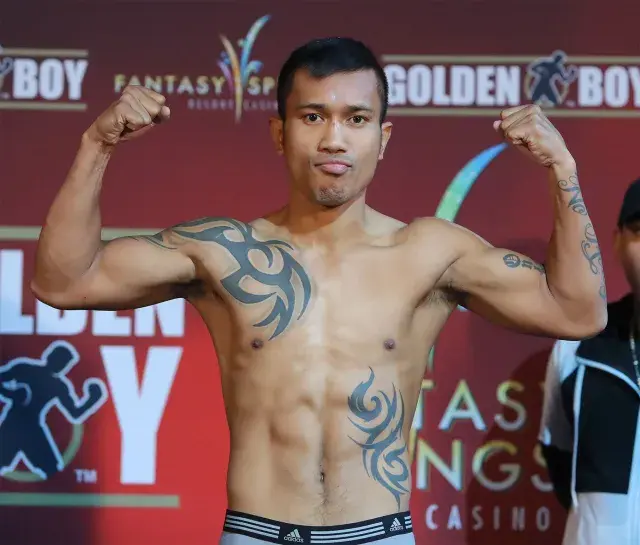 Gesta  Manzanarez