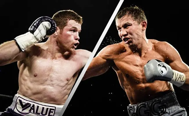 Ggg Canelo