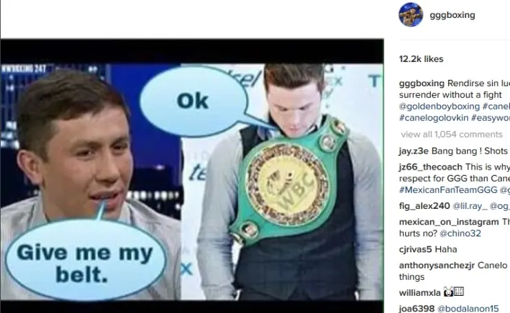 Ggg Canelo