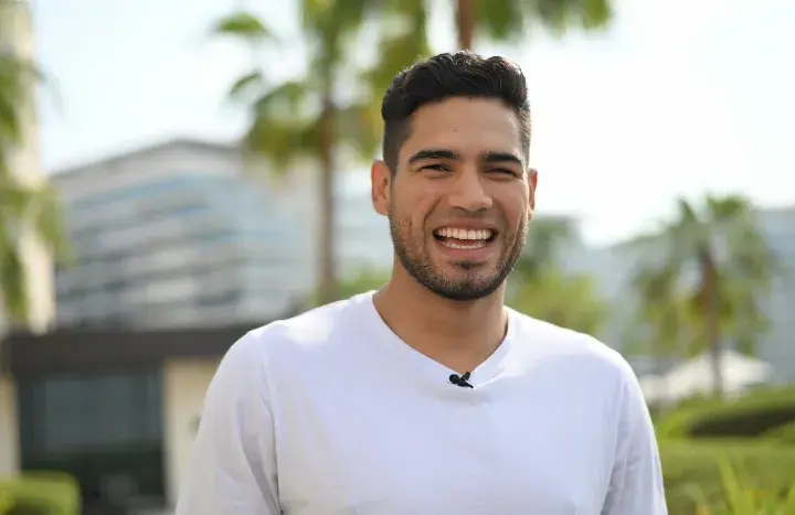 Gilberto Ramirez