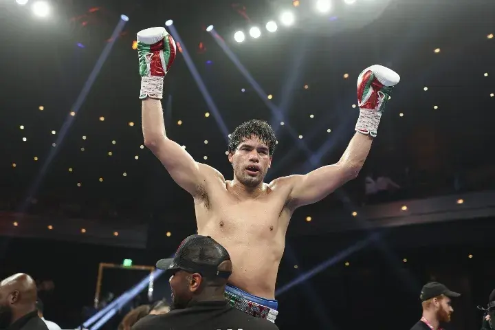 Gilberto Ramirez