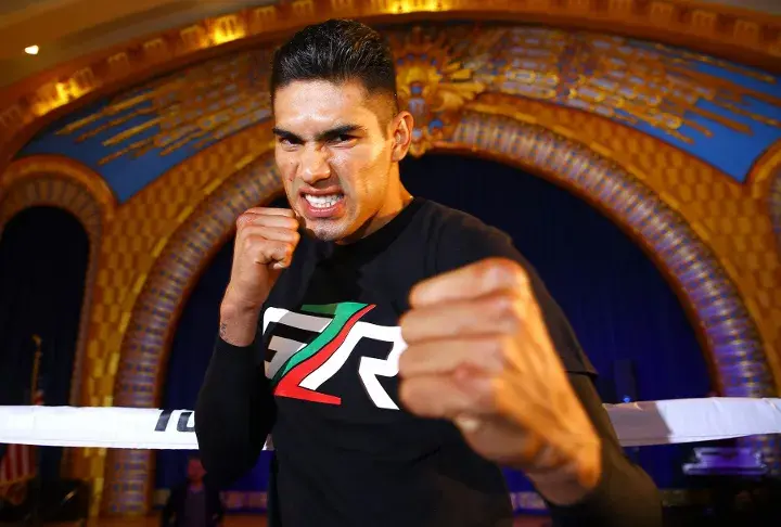 Gilberto Ramirez