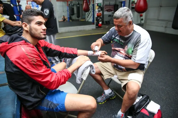 Gilberto Ramirez