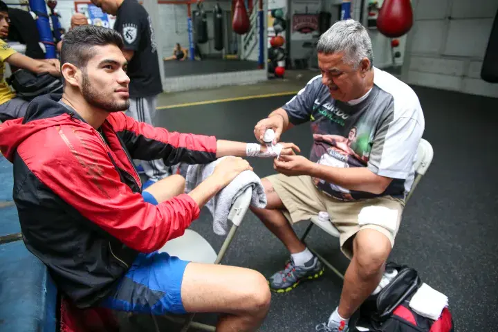 Gilberto Ramirez