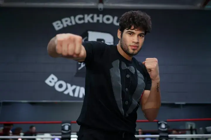 Gilberto Ramirez
