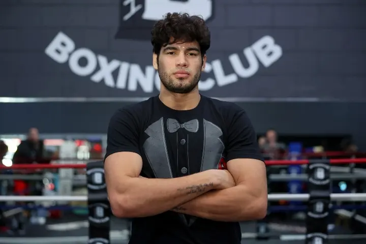 Gilberto Ramirez