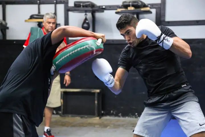Gilberto Ramirez