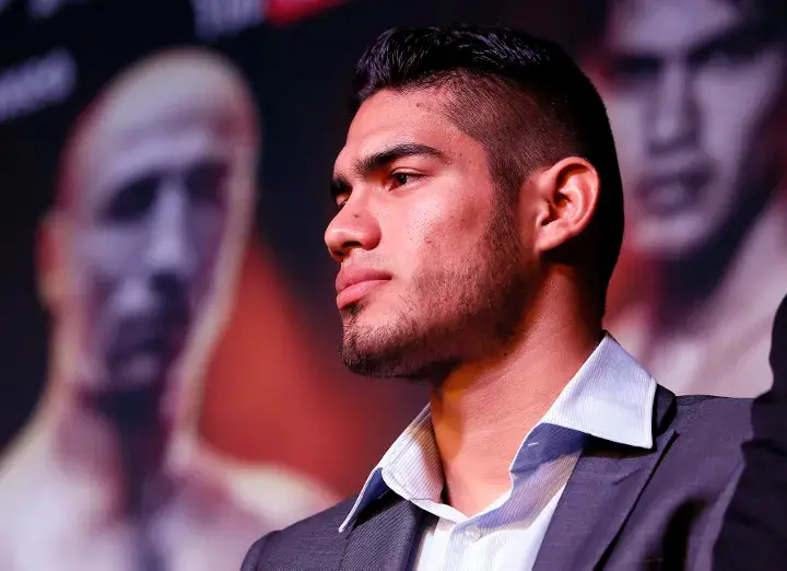 Gilberto Ramirez