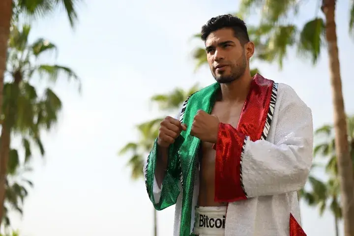 Gilberto Ramirez