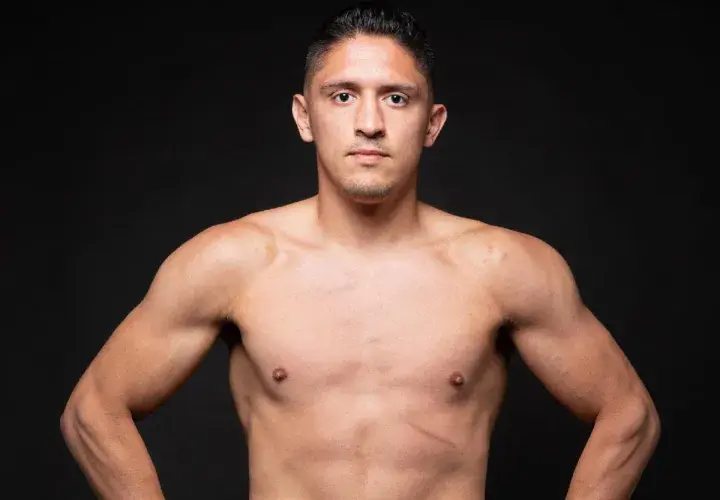 Giovani Santillan
