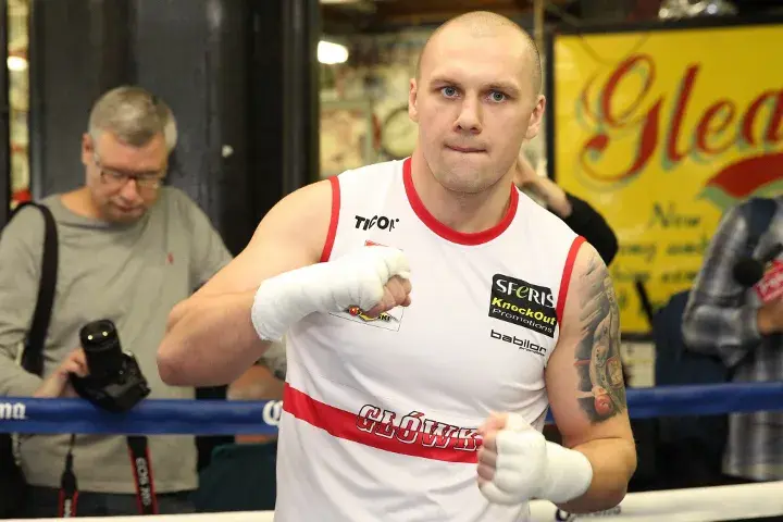 Glowacki Cunningham