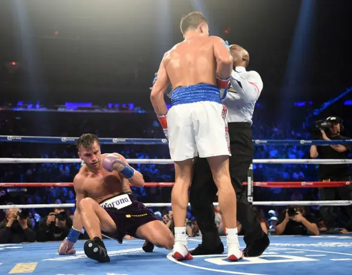 Golovkin Lemieux Fight