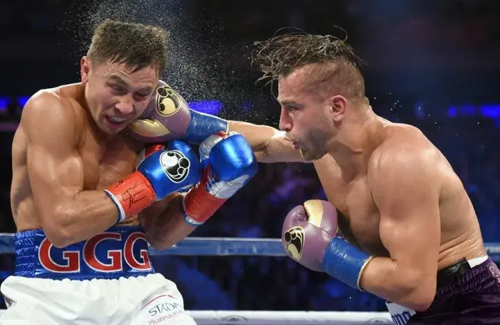 Golovkin Lemieux Fight