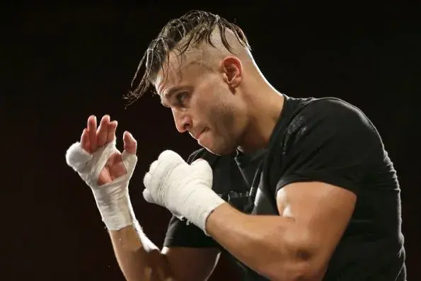 Golovkin Lemieux