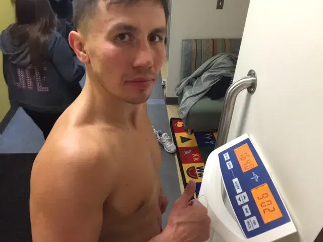 Golovkin
