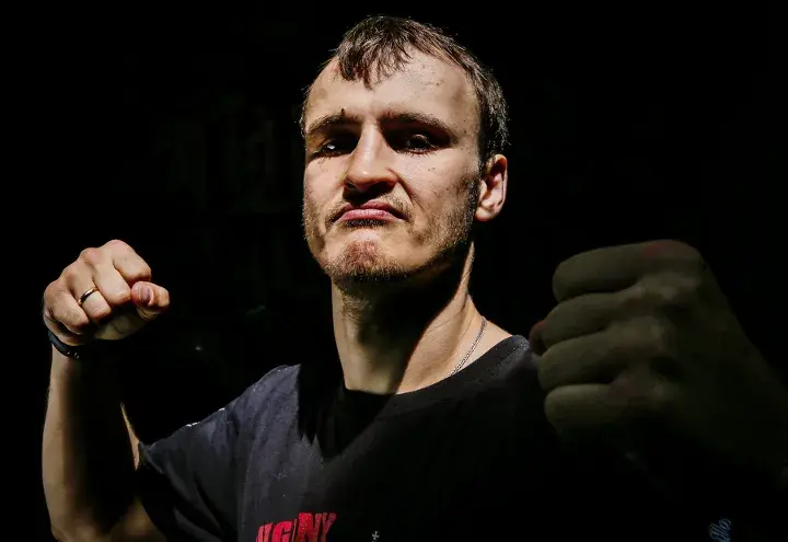 Gradovich