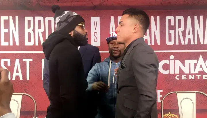 Granados Broner