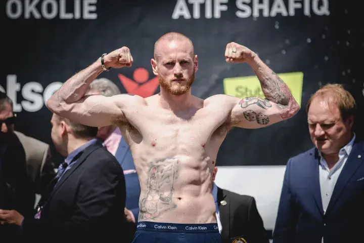 Groves Chudinov Weights