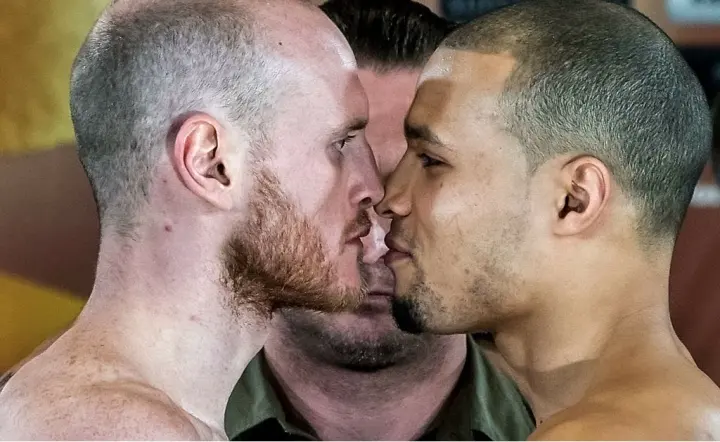 Groves Eubank Weights