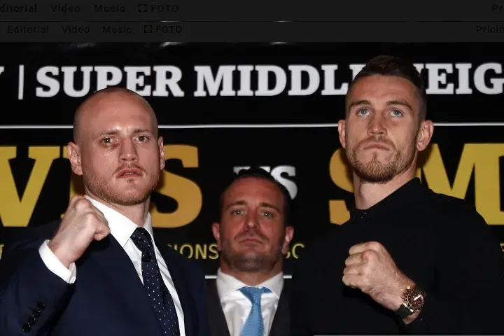 Groves Smith