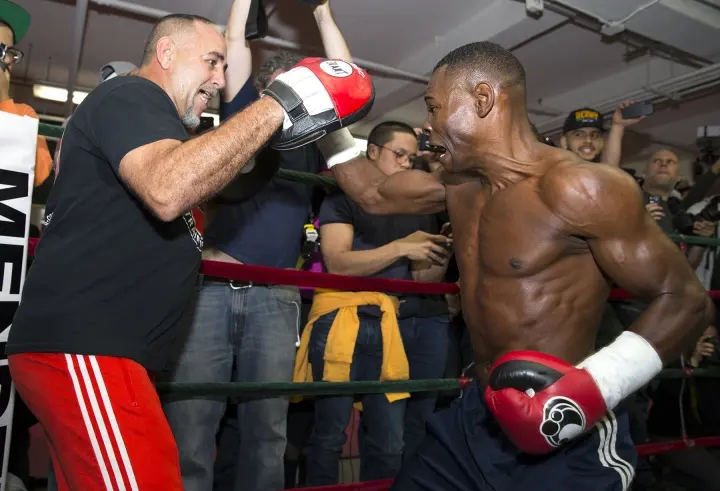 Guillermo Rigondeaux