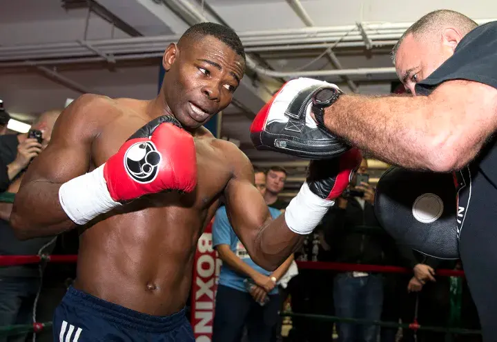 Guillermo Rigondeaux