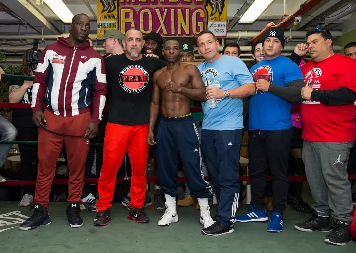 Guillermo Rigondeaux