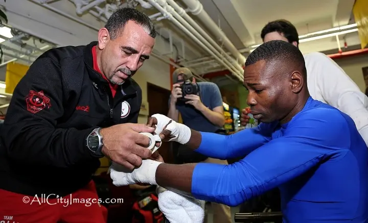 Guillermo Rigondeaux