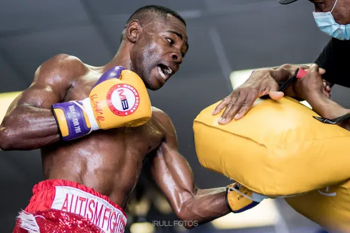 Guillermo Rigondeaux