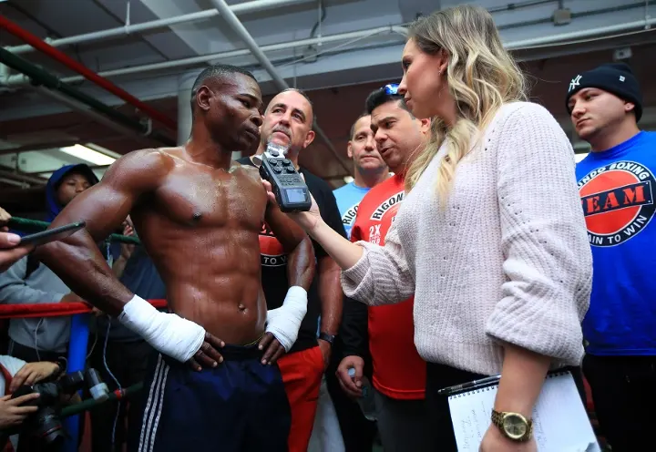 Guillermo Rigondeaux