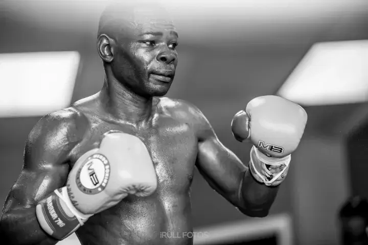 Guillermo Rigondeaux