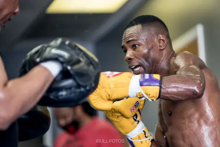 Guillermo Rigondeaux