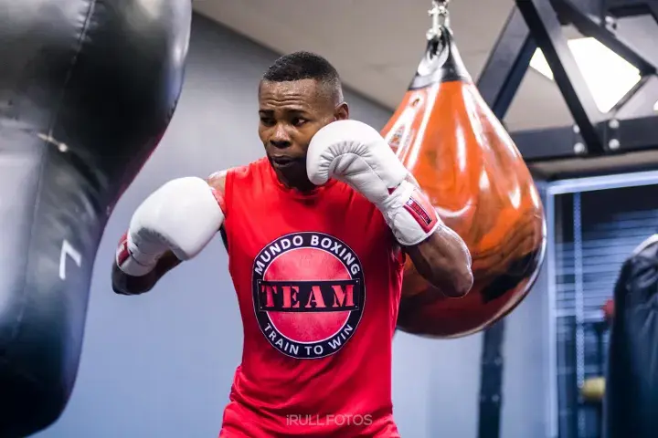 Guillermo Rigondeaux
