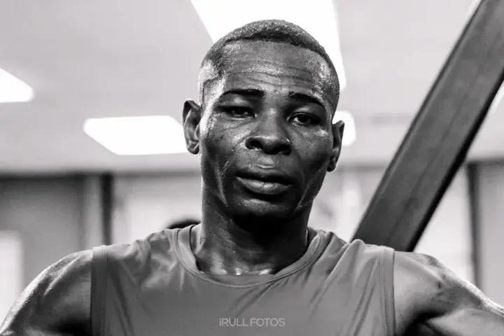 Guillermo Rigondeaux